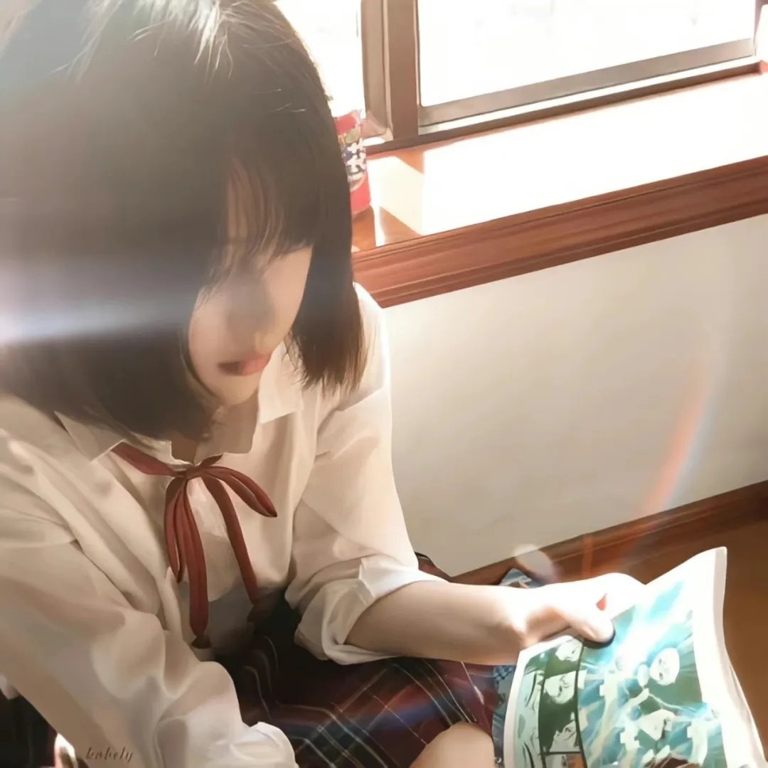 盲证